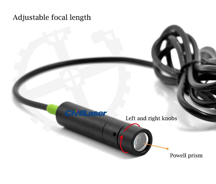 laser diode module